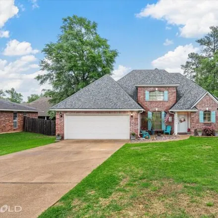 Image 1 - 10499 Willoughby Circle, Caddo Parish, LA 71047, USA - House for sale
