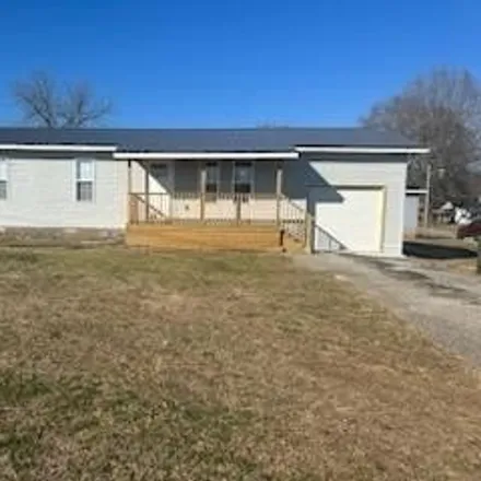 Buy this 3 bed house on 81 Beal Avenue in McKenzie, TN 38201