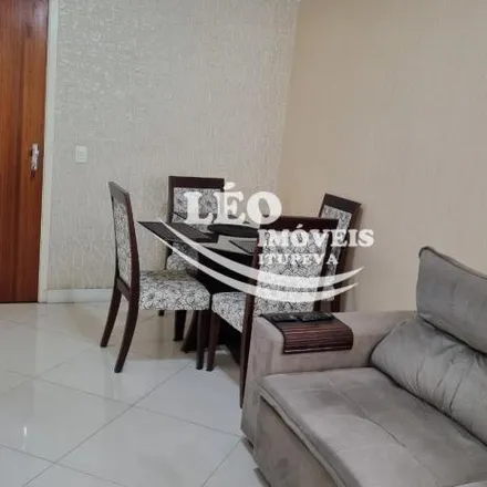 Buy this 2 bed apartment on Viela do Independência in Vila Independencia, Itupeva - SP