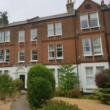 Buy this 3 bed apartment on Larkhall Rise in London, SW4 6JY