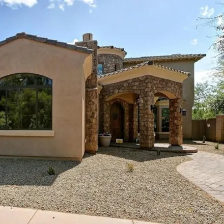 Buy this 4 bed house on 3804 East Camelback Road in Phoenix, AZ 85018