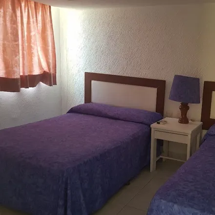 Rent this 1 bed apartment on México in Ampliación Altamira, 39300 Acapulco
