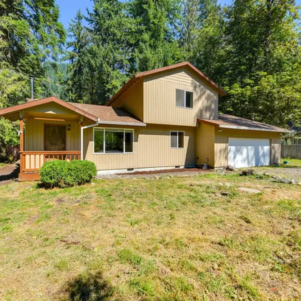 Buy this 3 bed house on 66081 East Barlow Trail Road in Rhododendron, Clackamas County