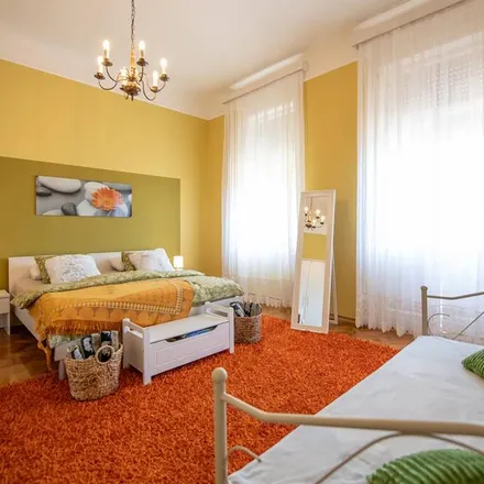 Image 8 - Grad Opatija, Primorje-Gorski Kotar County, Croatia - Apartment for rent