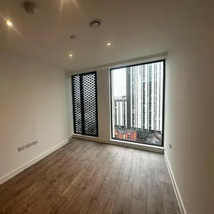 Image 3 - Costa, 263 Great Ancoats Street, Manchester, M4 7DB, United Kingdom - Room for rent