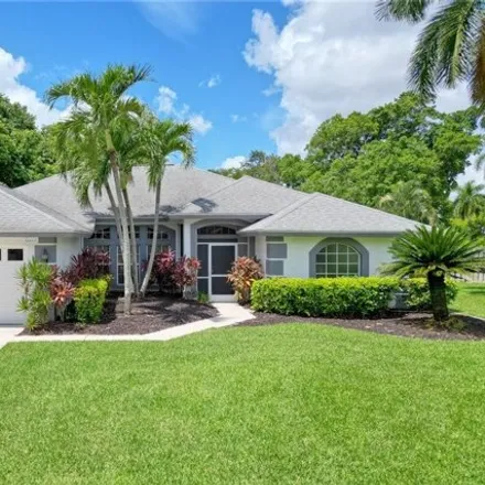 Buy this 3 bed house on 8853 Banyon Cove Circle in Lee County, FL 33919
