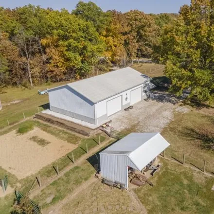 Image 3 - North Dozier Station Road, Columbia Township, MO 65202, USA - House for sale