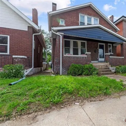 Buy this 3 bed house on 7015 Bruno Avenue in Benton, St. Louis