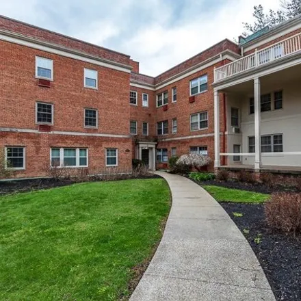 Buy this 1 bed condo on 15906 Van Aken Boulevard in Shaker Heights, OH 44120