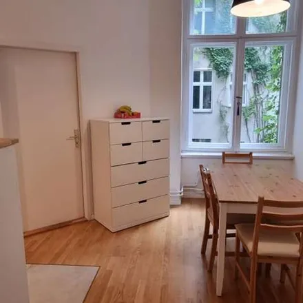Image 5 - Rigaer Straße 87, 10247 Berlin, Germany - Apartment for rent