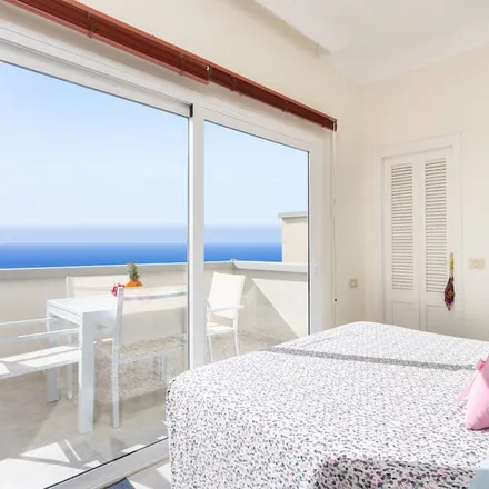 Rent this 1 bed apartment on European long distance path E7 - part Spain in 38800 San Sebastián de la Gomera, Spain