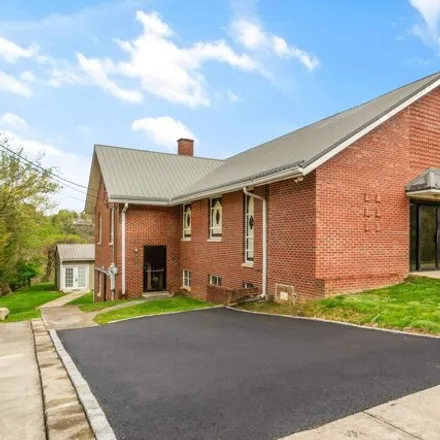 Buy this studio house on First Baptist Church in West Street, Monroe Terrace