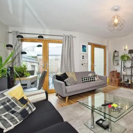 Buy this 2 bed house on Coffi Lab. in 21 High Street, Cardiff