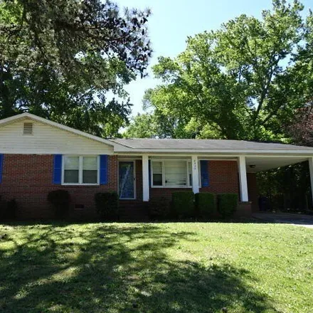 Buy this 3 bed house on 2336 Price Drive in Macon, GA 31206