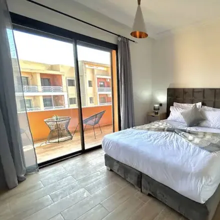 Rent this 1 bed apartment on Sousse in محمد معروف, Tunisia
