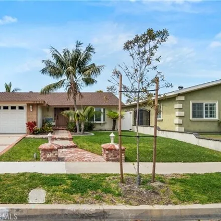 Buy this 4 bed house on 19311 Hickory Lane in Huntington Beach, CA 92646