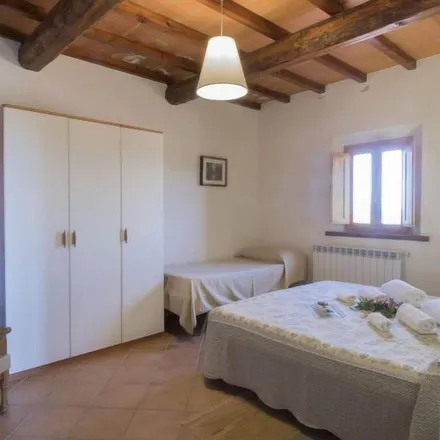 Rent this 2 bed apartment on Bibbona in Livorno, Italy