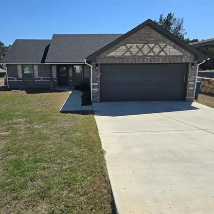 Buy this 3 bed house on 2587 Creek Drive in Hood County, TX 76048