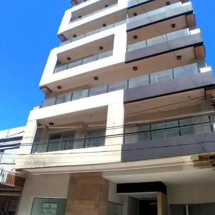 Rent this 1 bed apartment on Hipólito Yrigoyen 341 in Centro, Villa Constitución