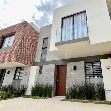 Image 1 - unnamed road, F2 SIVEC, 45203 Zapopan, JAL, Mexico - House for sale