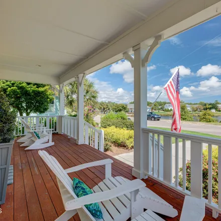 Image 5 - Lord Charles Drive, Southport, NC 28461, USA - House for sale