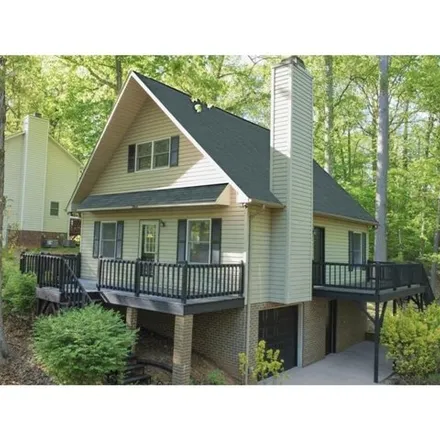 Buy this 3 bed house on 2597 Gordon Road in High Point, NC 27265