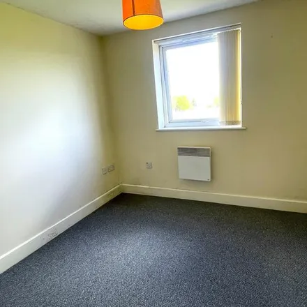 Image 5 - 74 - 108 Liberty Grove, Newport, NP19 0ND, United Kingdom - Apartment for rent