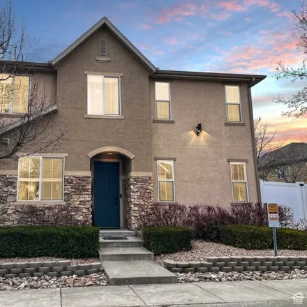 Image 1 - Renaissance, Vendee Avenue, West Jordan, UT 84129, USA - Condo for sale