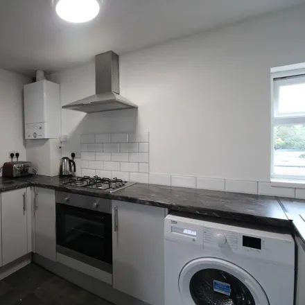 Image 2 - The Monty Hind Centre, Leen Gate, Nottingham, NG7 2LX, United Kingdom - Apartment for rent