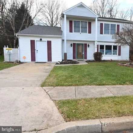 Buy this 3 bed house on 4110 Century Towne Road in Randallstown, MD 21133