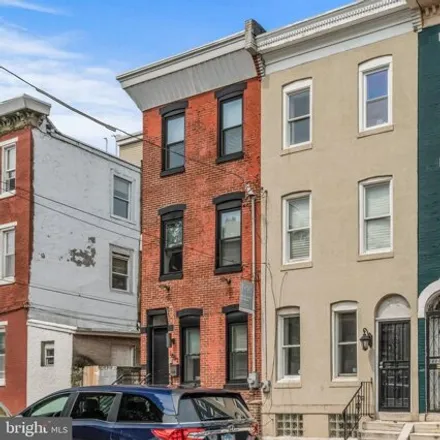 Buy this 4 bed house on 1808 North Gratz Street in Philadelphia, PA 19121