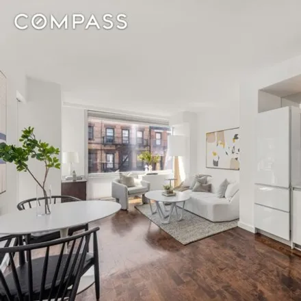 Buy this 1 bed condo on 430 East 13th Street in New York, NY 10009