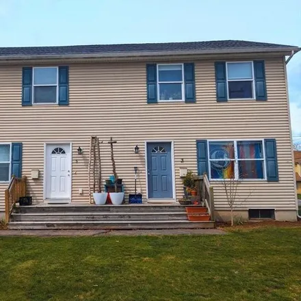 Buy this 6 bed house on 3;5 Canby Street in Highlands, Holyoke