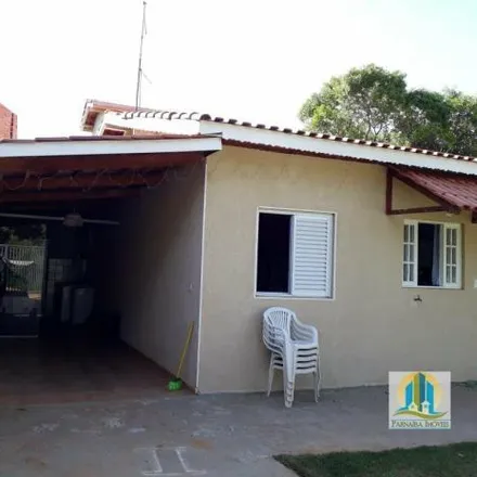 Buy this 3 bed house on Estrada Ecoturística do Suru in Suru, Santana de Parnaíba - SP