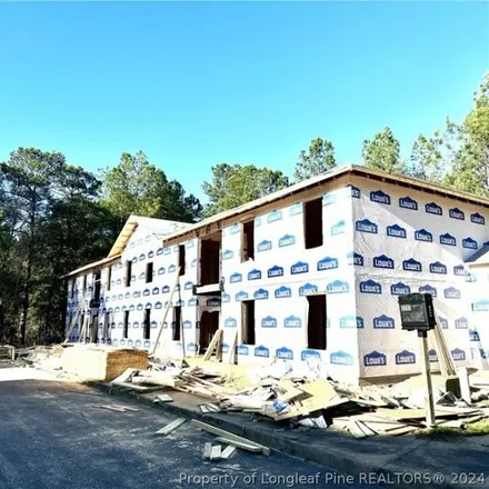 Buy this studio house on 3201 Sperry Branch Way in Cumberland County, NC 28306