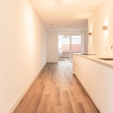 Rent this 2 bed apartment on Hellingkade 240 in 2583 WC The Hague, Netherlands