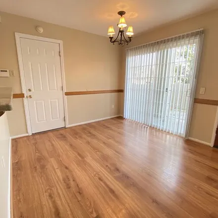 Rent this 2 bed apartment on 8753 Crossway Court in Santee, CA 92119