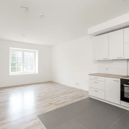 Rent this 1 bed apartment on Kakarakuja in 04600 Mäntsälä, Finland