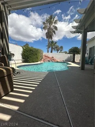 Image 6 - 9606 West Glengarry Drive, Las Vegas, NV 89129, USA - House for sale