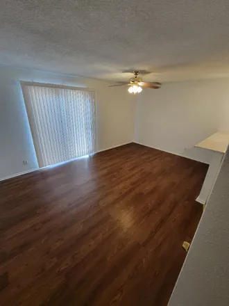 Rent this 1 bed condo on 203 Sprucewood