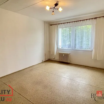 Rent this 1 bed apartment on U Vrbky 486 in 330 12 Horní Bříza, Czechia