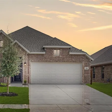 Buy this 3 bed house on Barberry Way in Weatherford, TX 76086