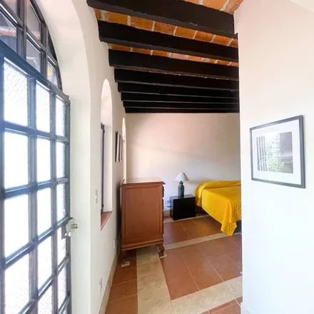 Rent this 2 bed house on Mazatlán