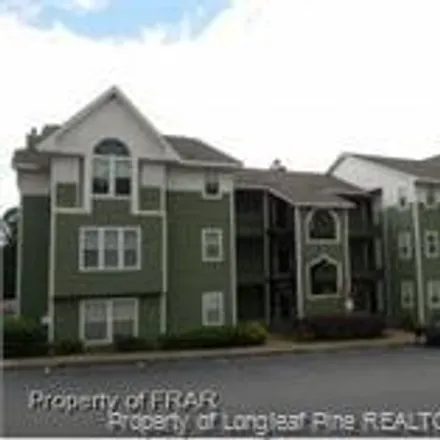 Image 2 - 963 Stewarts Creek Drive, Fayetteville, NC 28314, USA - Condo for rent