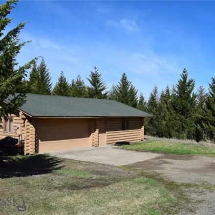 Image 4 - 8551 West Panorama Drive, Gallatin County, MT 59717, USA - House for sale