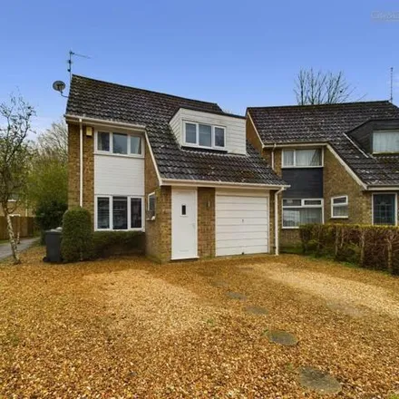 Buy this 3 bed house on Pyhill in Peterborough, PE3 8QH