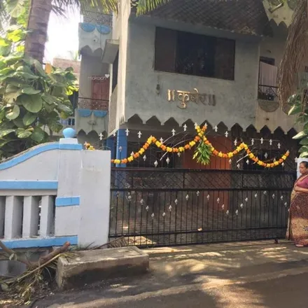 Rent this 4 bed house on Magarpatta Road in Mundhwa, Pune - 411036