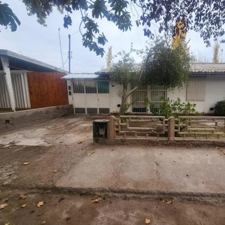 Buy this 3 bed house on Corredor Juan D. Perón in La Puntilla, 5505 Luján de Cuyo