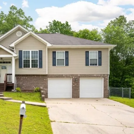 Buy this 4 bed house on 8140 Zoe Drive in Hamilton County, TN 37363