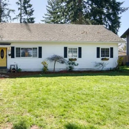 Buy this 3 bed house on 14813 Northeast 85th Circle in Vancouver, WA 98682